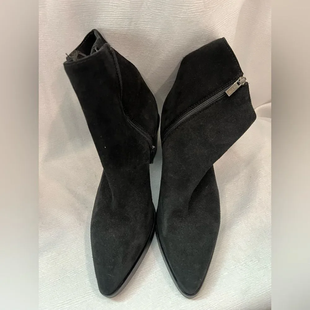 La CANADIENNE elegant black